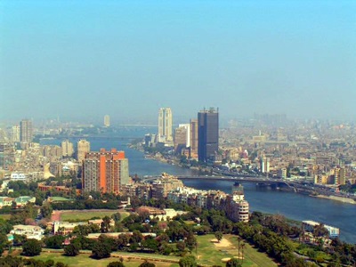 Cairo